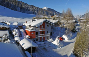 Birnhornblick, Leogang, Österreich, Leogang, Österreich